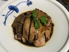 -老阊门菜馆(山塘街店)