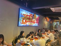 -靓靓蒸虾·头牌蒸虾(雪松路总店)
