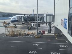-杭州萧山国际机场