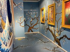 -成都梵高星空艺术馆(春熙路旗舰店)