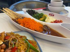 -柳喜辣•烧烤酒局(跃进总店)