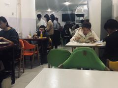 -大姐麻辣烫(莲宝中路店)
