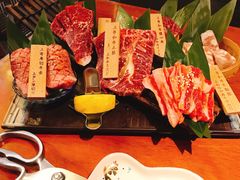 -肉魁屋·烧肉·烧鸟·酒场(高新店)