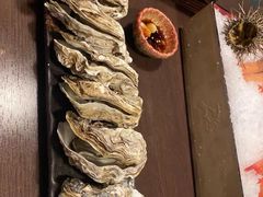 -万岛日本料理铁板烧(万泰国际店)