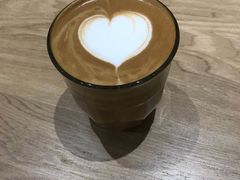 -infinite cafe