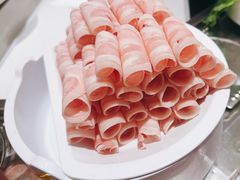 -龍歌自助小火锅(秦淮水游城店)