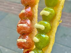 -栗子侠奶皮子糖葫芦(长宁店)