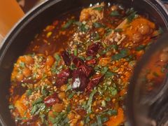 -雪熊精酿·哈尔滨烧烤酒馆(非遗大串店)