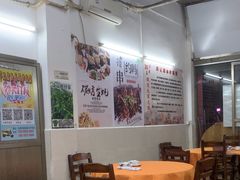 -辉记潮汕海鲜砂锅粥(市桥店)