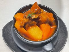 -黑宝石西餐厅(汇励99城市公园店)