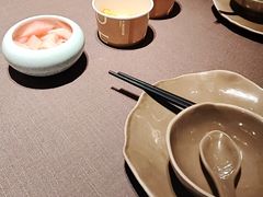 -山石榴·贵州菜(陆家嘴中心店)