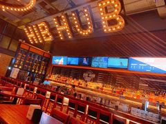 -HIB HUB公社(解放西路店)