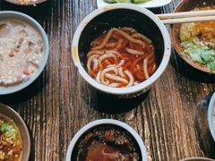 -串大叔炭火烤串·鸡西大冷面刀削面(总店)