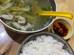 -陈记汤饭(水巷口店)