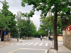 -八大关景区