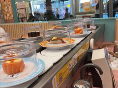 -元气寿司(环球港店)