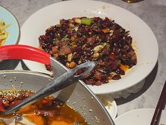 -天辣(金桥啦啦宝都店)