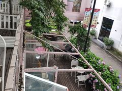 -灯塔咖啡馆BOOK·Coffee Shop