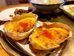 蟹宝-一井烧肉·活鳗·寿司(望京SOHO店)