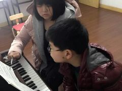 -缪斯琴行英皇小提琴.钢琴.吉他(张江店)