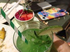 -第101座花园餐厅(湖滨88店)