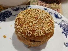 -京门老爆三·铜锅涮肉 爆肚(望京店)