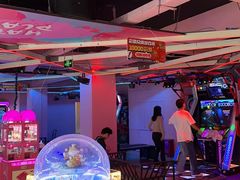 -阿尔法Game Station(中山路店)
