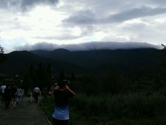 android_upload_pic-叠水河瀑布