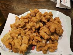 -新黑石礁酒楼·海鲜(黑石礁店)