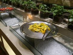 -昆明南亚风情园豪生大酒店-泰式国际海鲜自助餐厅