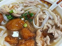 -荔林食店(西华路店)