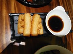 -望京一号·重庆江湖菜(工体店)