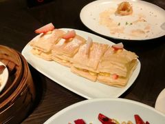 -万丽轩·粤菜(王府井金茂万丽酒店)