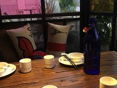 卡座-听香·678茶铺(猛追湾店)