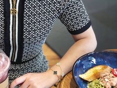 -Jamaicablue Coffeeshop(中央广场店)
