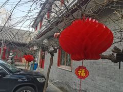 -速8酒店(北京宣武医院老墙根街店)