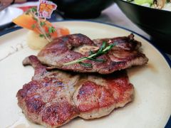-威尼斯西餐厅(东区店)