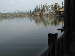 -枫香湖儿童公园