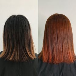 点击看大图 -CUT CUT Hair Salon