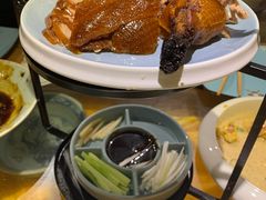 -局气烤鸭·北京菜(前门店)