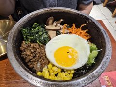 -鑫日千里马朝鲜族小馆(总店)