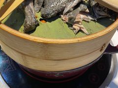 客家黑鸡汤-黑鸡小馆(金源店)