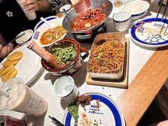 -老萍巷莲花血鸭·萍乡地标江西菜(步行街店)