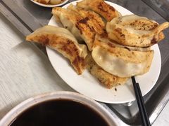 -劈柴院锅贴(沈阳路店)