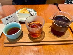 -Line来恩咖啡(石厦花园店)