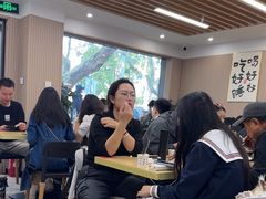 -小马牛肉面·牛骨熬制(南京博物院店)