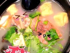 -小杨生煎(龙之梦购物中心店)