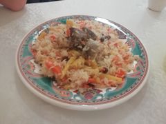 -巴依老爷·新疆美食(上城区天城路店)