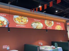 -楼兰新疆菜(江宁万达店)