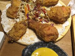 -恩你小木屋·烤肉韩式料理(嘉兴秀洲店)